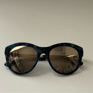 Dolce & Gabbana Tortoise Shell Sunglasses